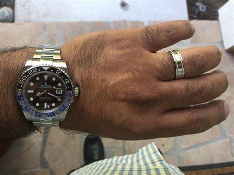 black guy with 20 rolexs|rolex wedding gift.